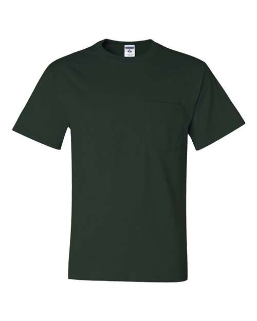 29MPR - Forest Green