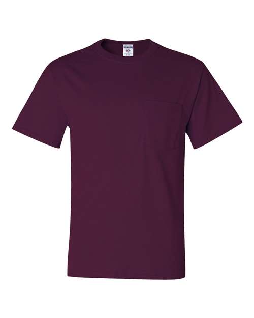 29MPR - Maroon