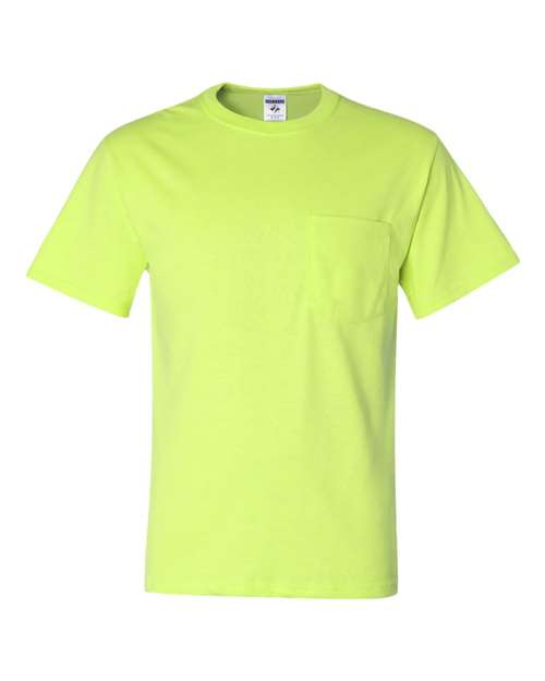 29MPR - Safety Green