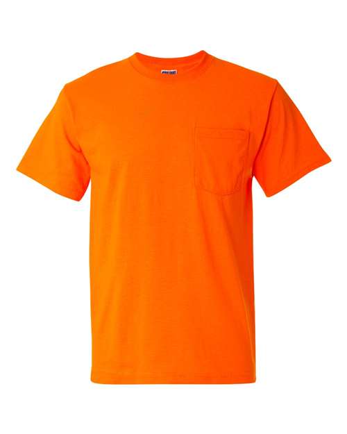 29MPR - Safety Orange