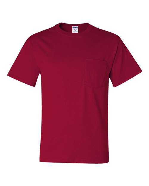 29MPR - True Red