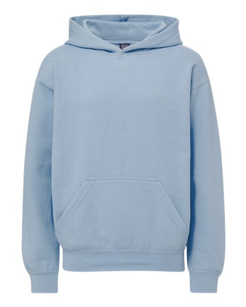 23153Y - Light Denim Heather