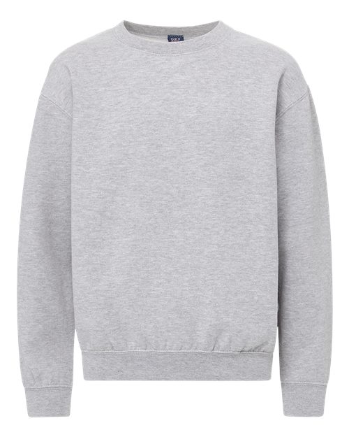 23154Y - Heather Grey