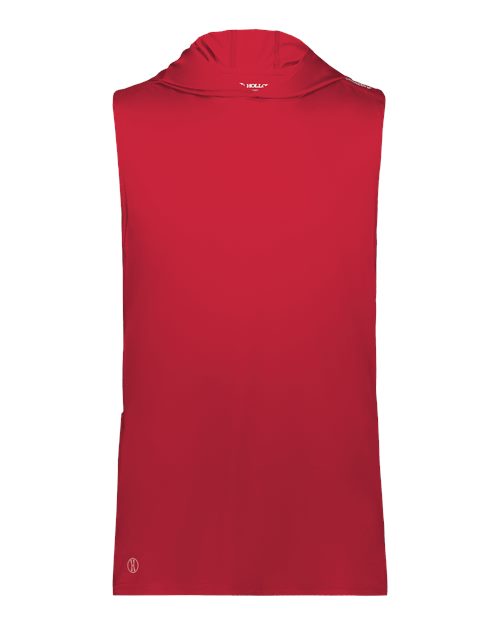 222590 - Scarlet