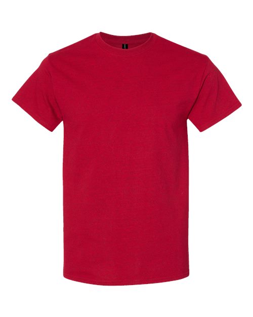 5000 - Antique Cherry Red