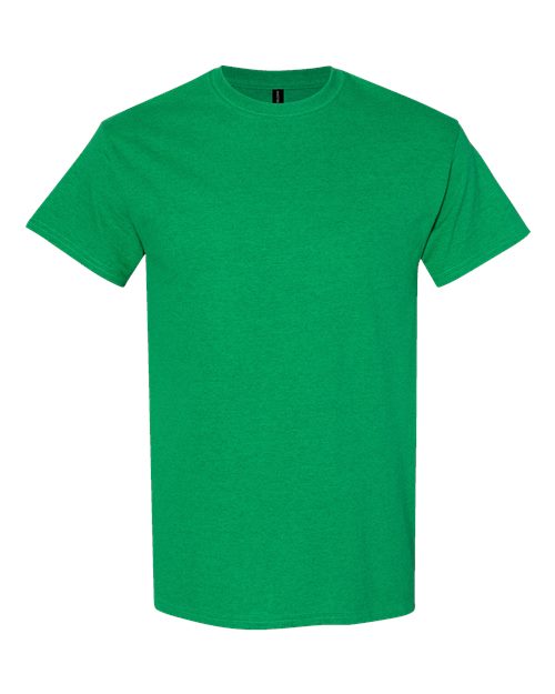 5000 - Antique Irish Green