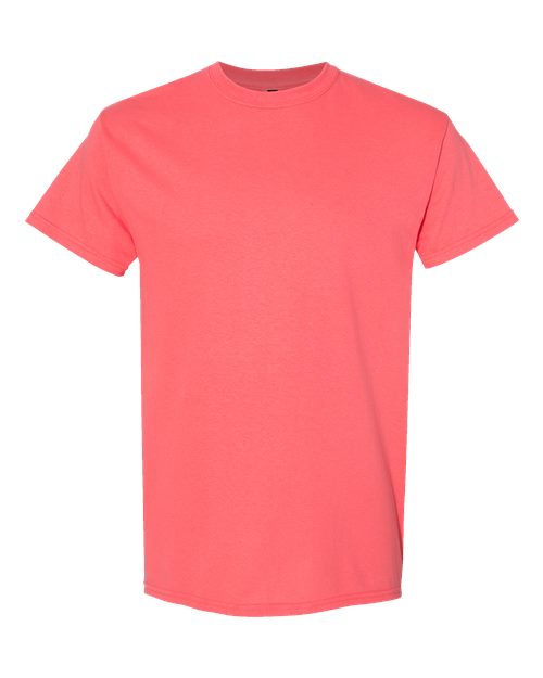 5000 - Coral Silk