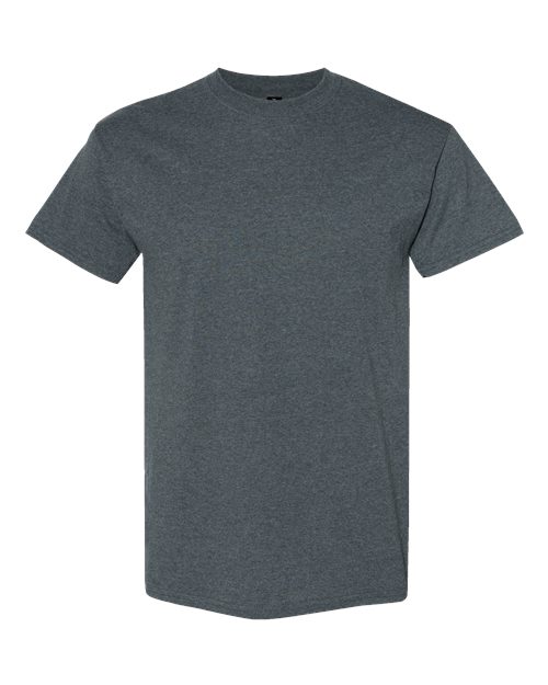 5000 - Dark Heather