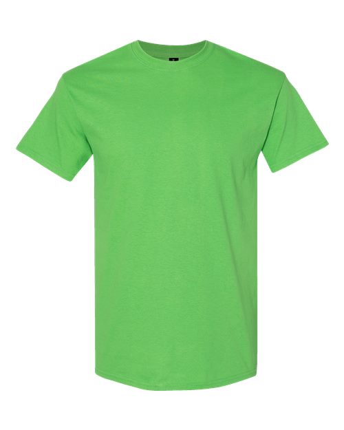 5000 - Electric Green