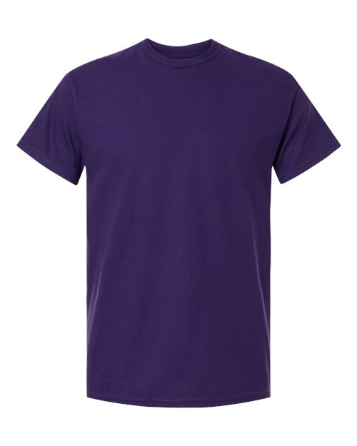 5000 - Fan Dark Purple
