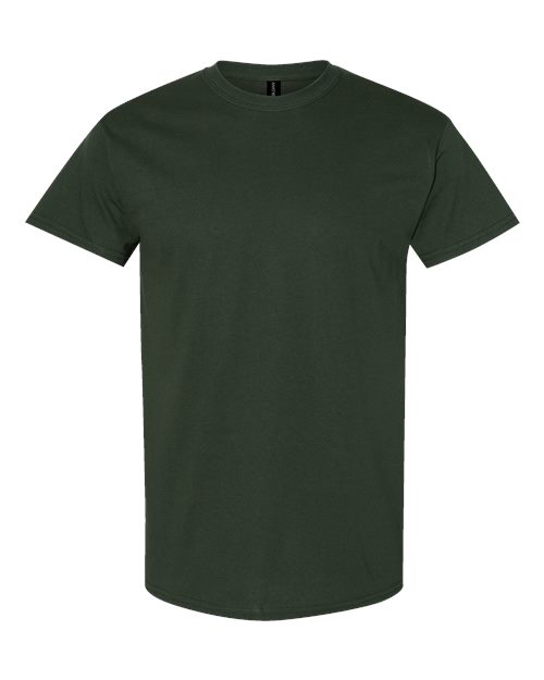 5000 - Forest Green