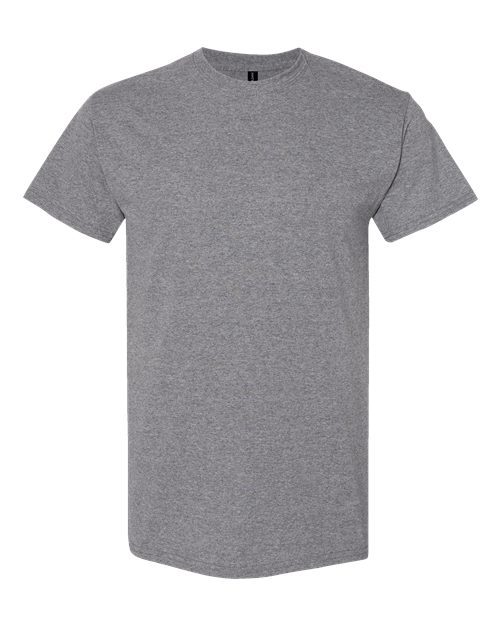 5000 - Graphite Heather