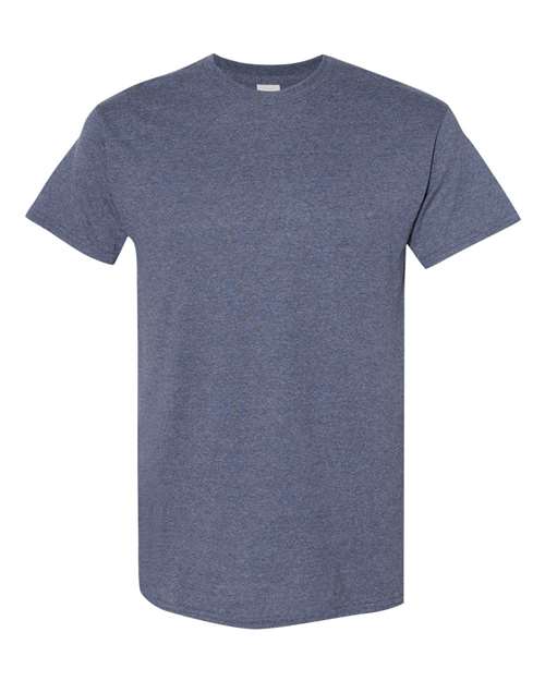 5000 - Heather Navy
