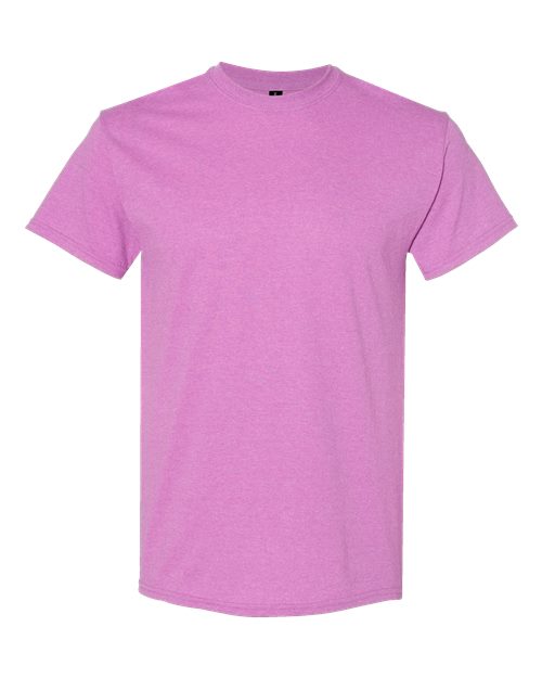 5000 - Heather Radiant Orchid