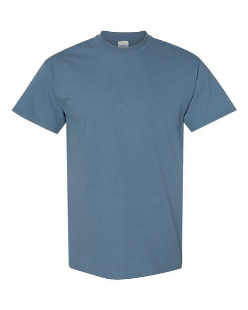 5000 - Indigo Blue