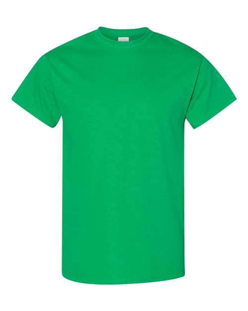 5000 - Irish Green