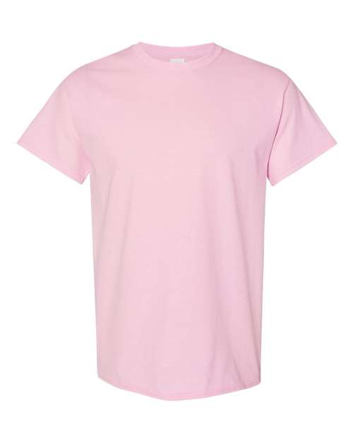 5000 - Light Pink