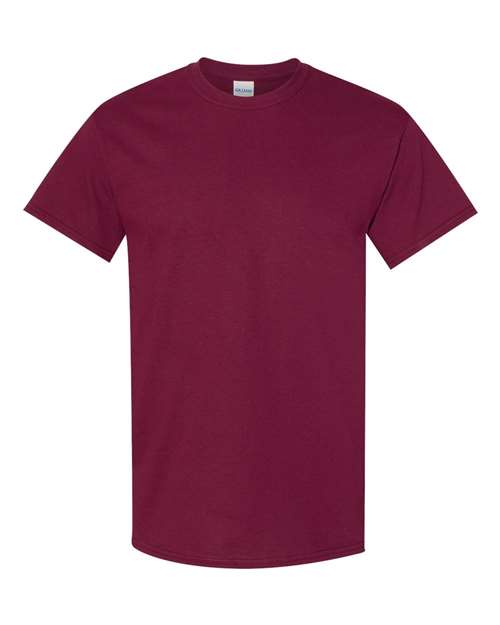 5000 - Maroon