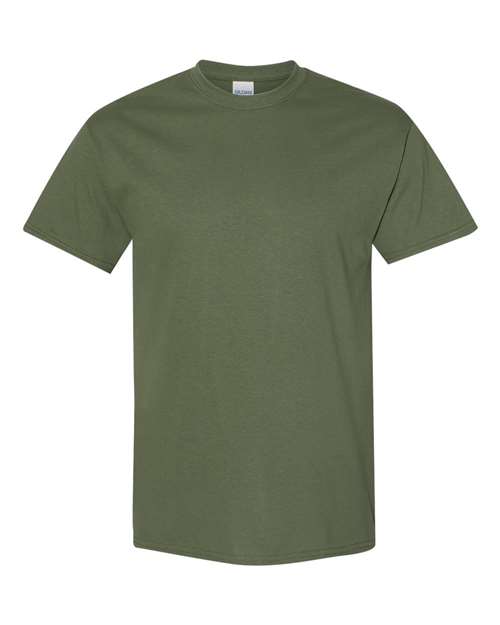 5000 - Military Green
