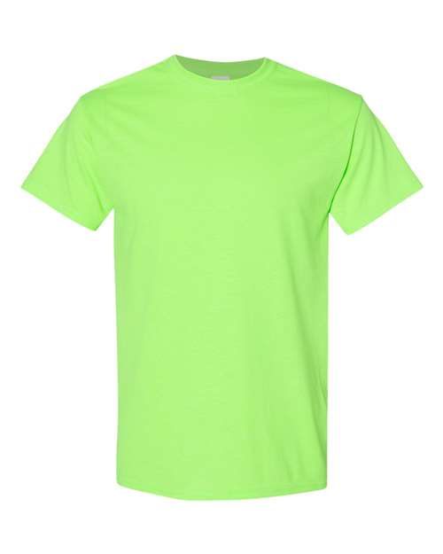 5000 - Neon Green