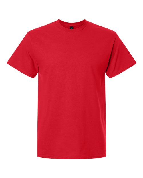 5000 - Red