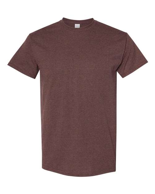 5000 - Russet