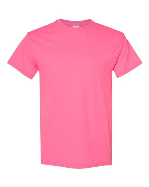 5000 - Safety Pink
