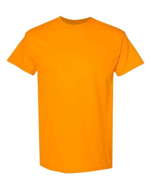 5000 - Tennessee Orange