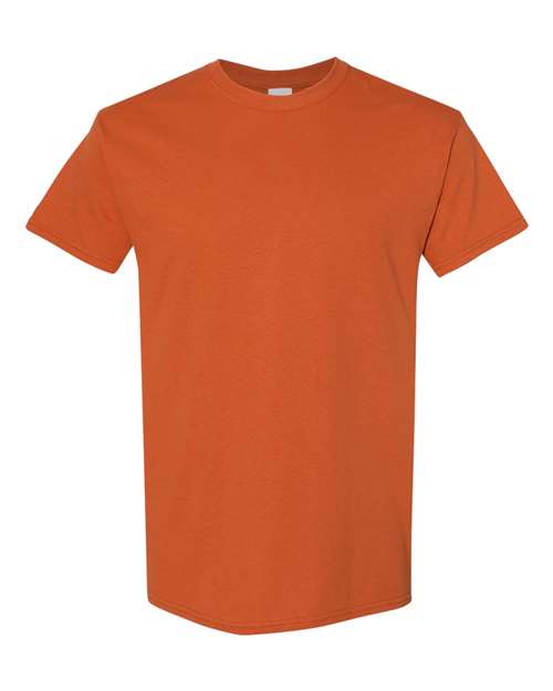 5000 - Texas Orange