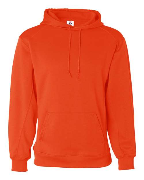 1454 - Burnt Orange