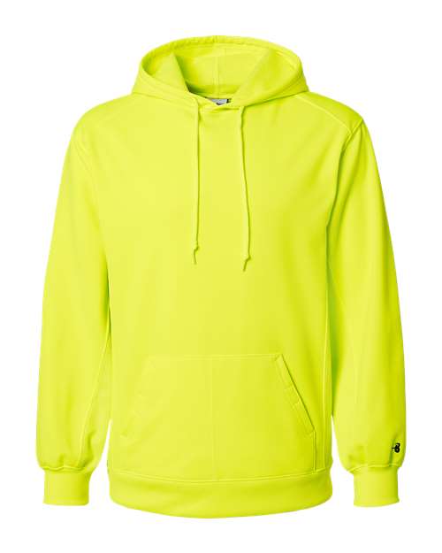 1454 - Safety Yellow