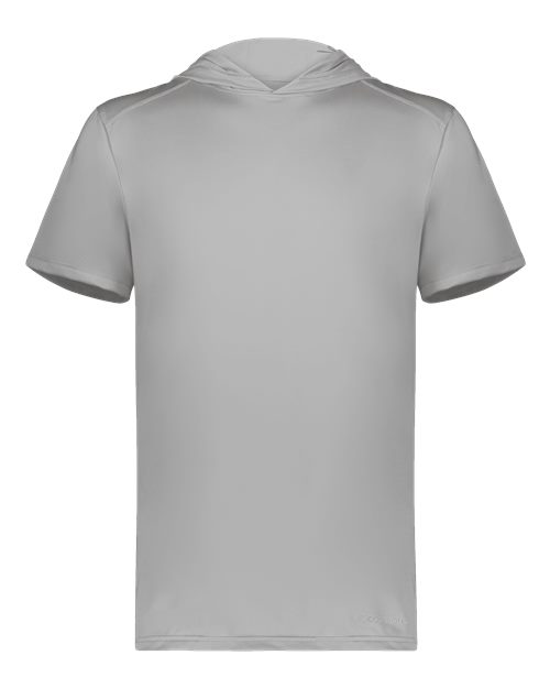 222142 - Athletic Grey