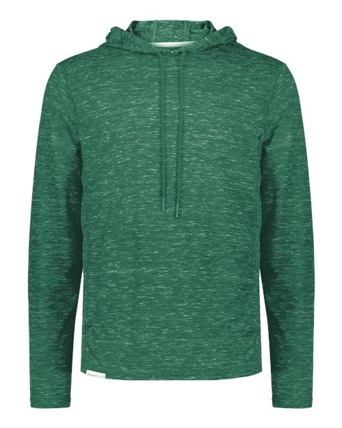 222745 - Dark Green Heather