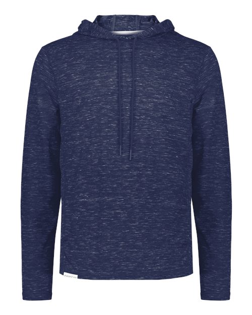 222745 - Navy Heather