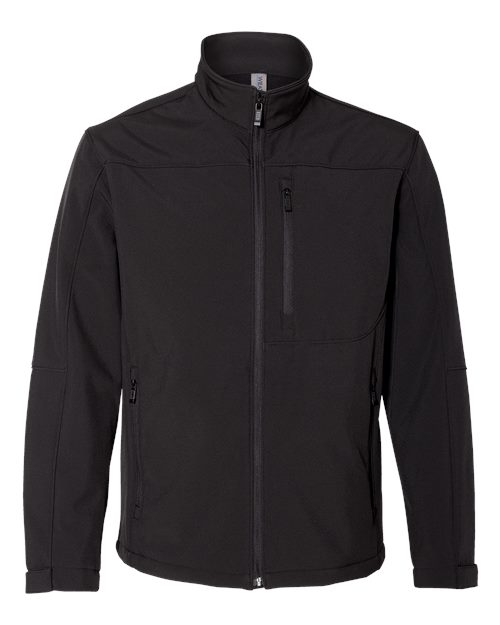 6500 - Black