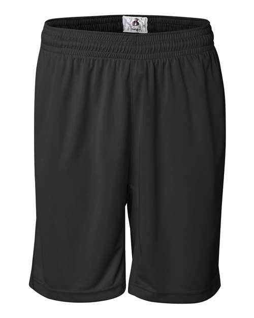 4110 - Black