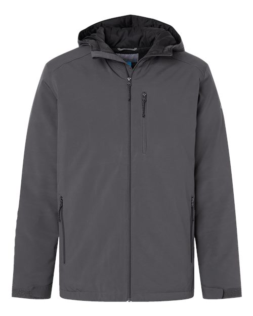 216509 - City Grey