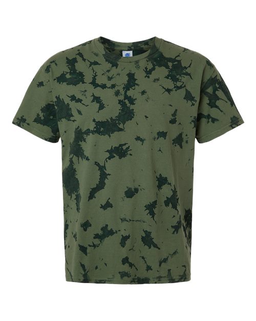1275 - Iced Green