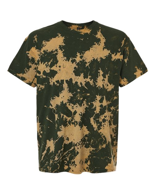 1385 - Green