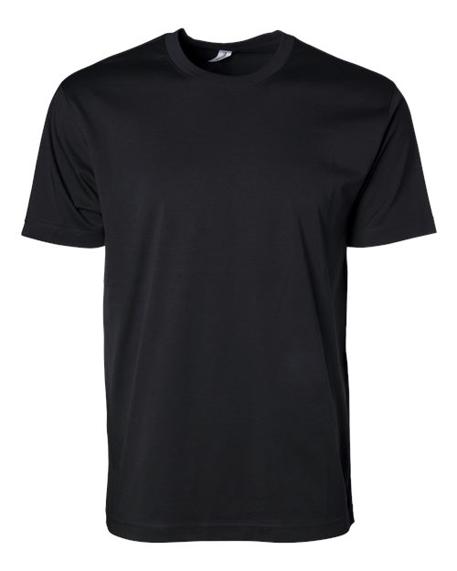 IND50TEE - Black
