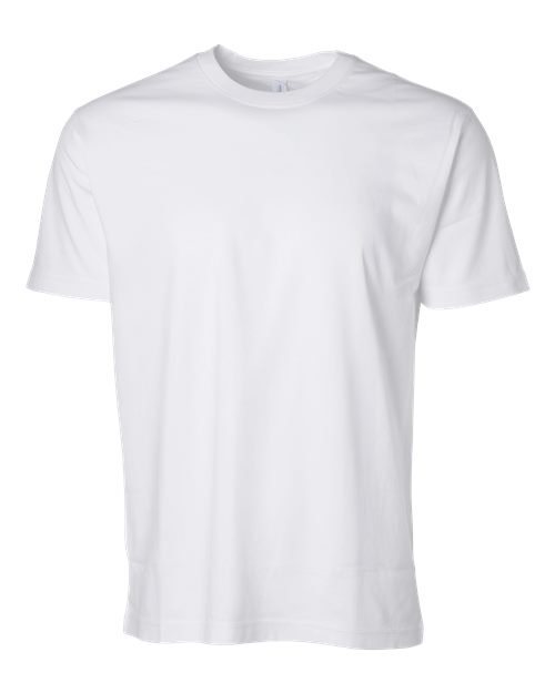 IND50TEE - White