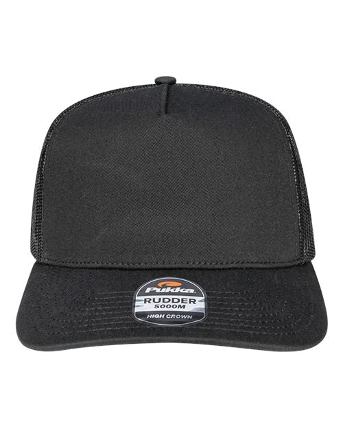 5000M - Black