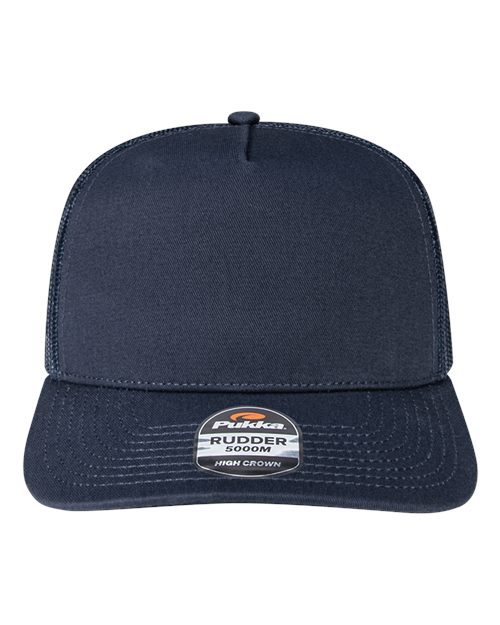 5000M - Navy