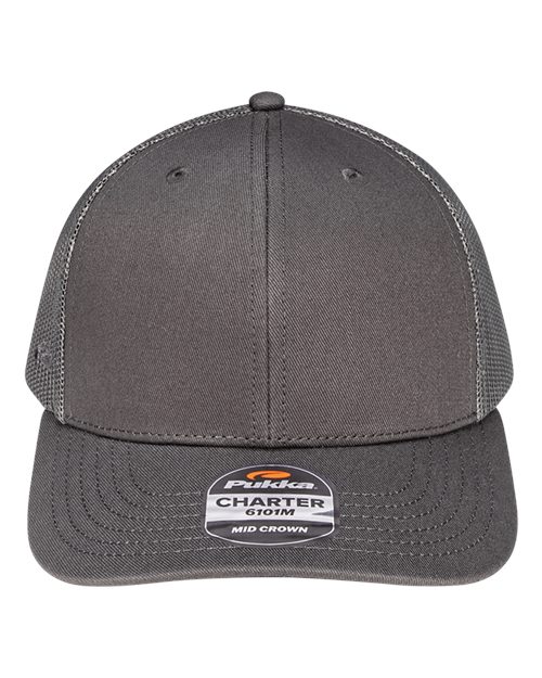6101M - Charcoal