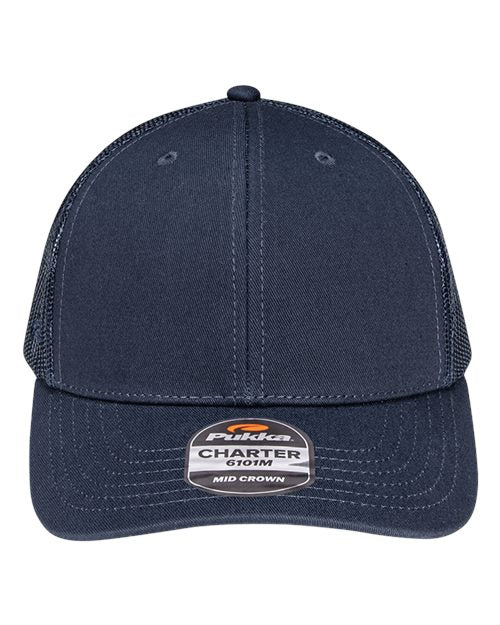 6101M - Navy