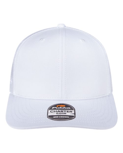 6101M - White