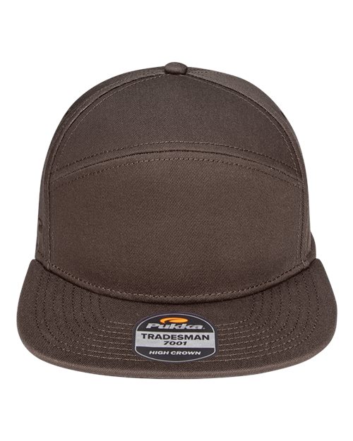7001P - Brown