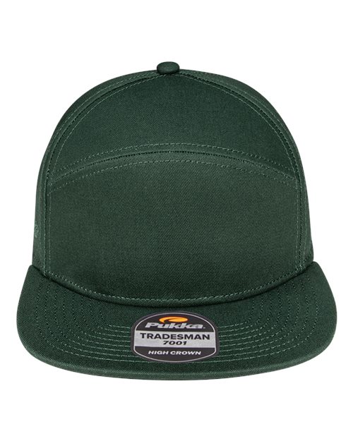 7001P - Forest Green