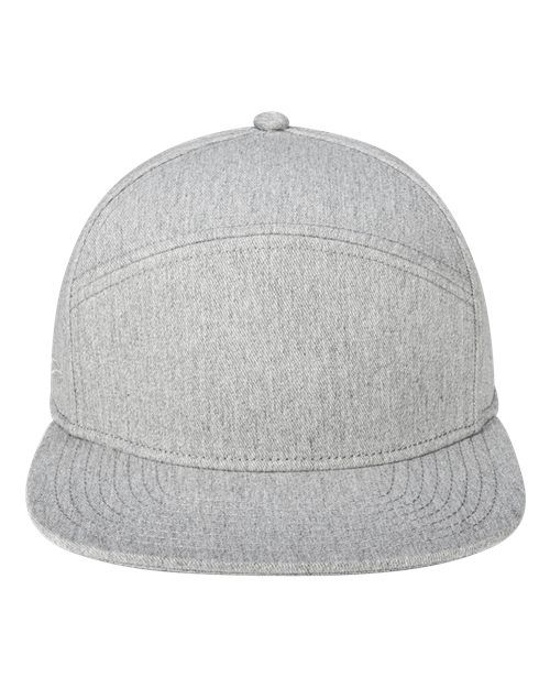 7001P - Grey Heather
