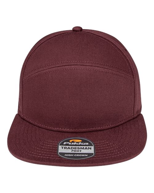 7001P - Maroon